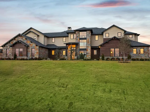 1425 Brian St, Argyle, TX 76226