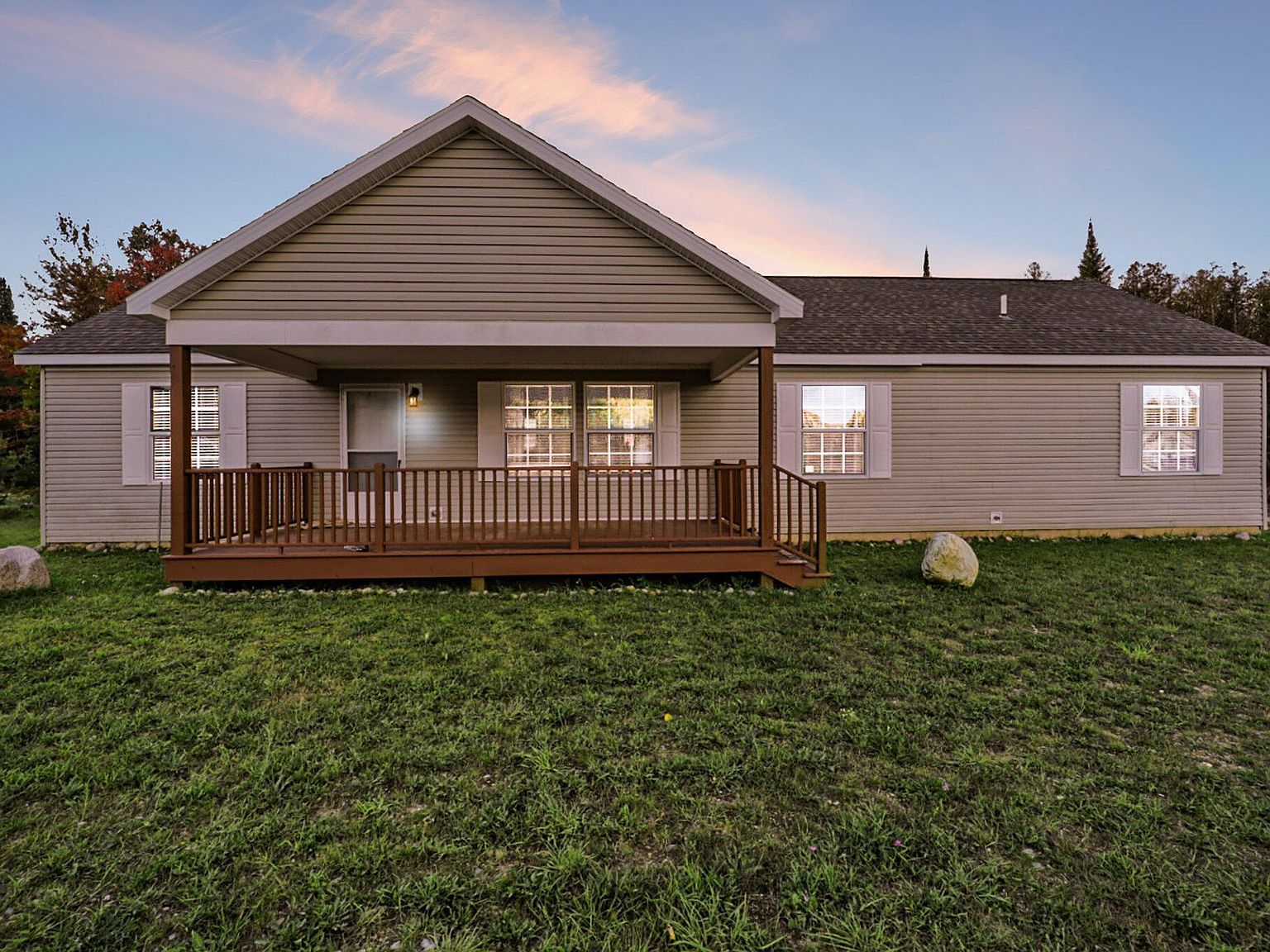 433 Alexander Rd, Vanderbilt, MI 49795 MLS 201826752 Zillow