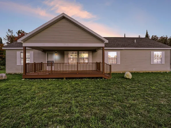 433 E Alexander Rd, Vanderbilt, MI 49795