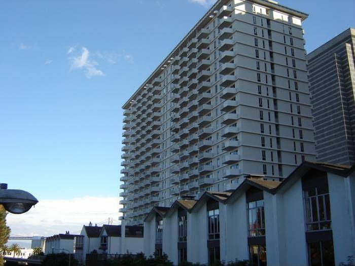 Davis Building