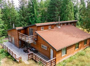 546 W Johnson Creek Rd, Sandpoint, ID 83864