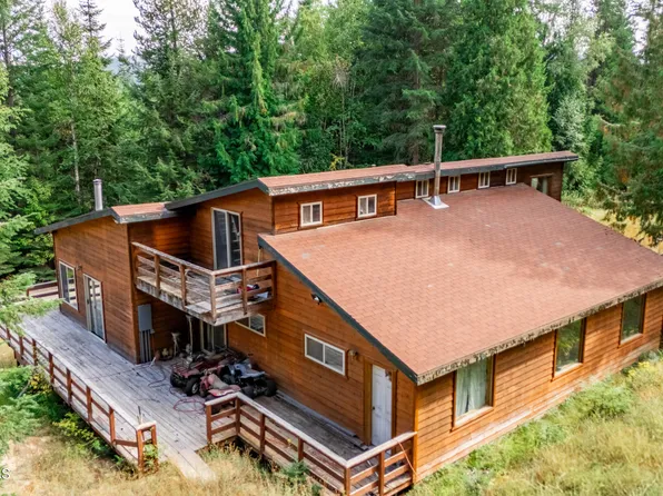 546 W Johnson Creek Rd, Sandpoint, ID 83864