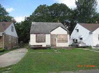 8041 Pierson St, Detroit, MI 48228