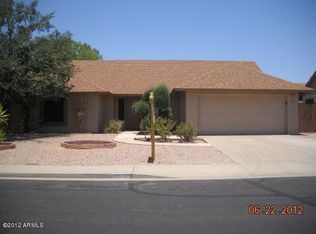 8036 E Fountain St, Mesa, AZ 85207