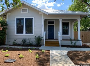 436 Devine St, San Antonio, TX 78210
