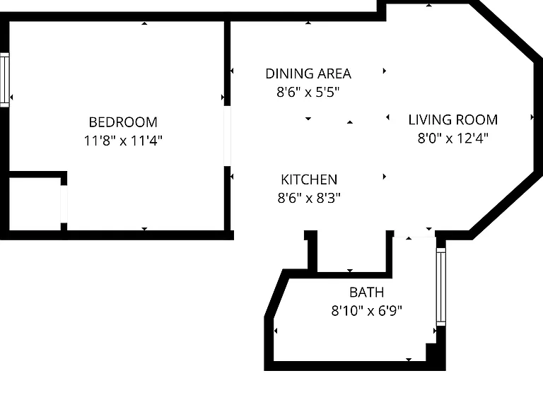 141 Saint James St #4B — Photo 14