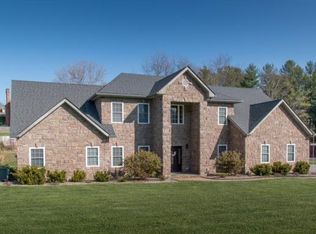 231 Roscommon Dr, Bristol, TN 37620