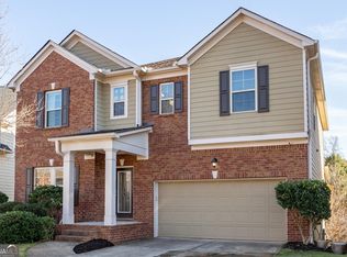 4480 Granby Cir, Cumming, GA