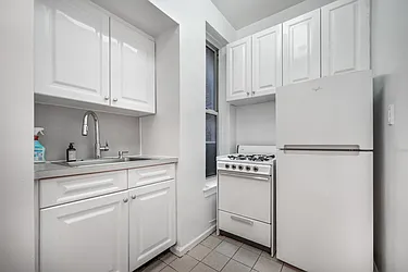 Rented by Highline Residential