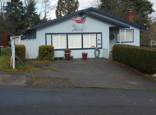1521 SW Hume Ct, Portland, OR 97219