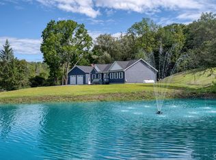 1370 Swift Rd, Fabius, NY 13063