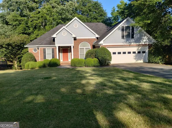 35 Knollwood Pl, Covington, GA 30014