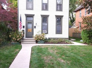 1210 W Washington Blvd APT 2, Fort Wayne, IN 46802