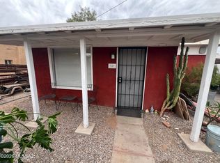 321 E Jacinto St, Tucson, AZ 85705