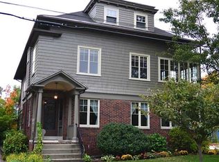 212 Slater Ave, Providence, RI 02906