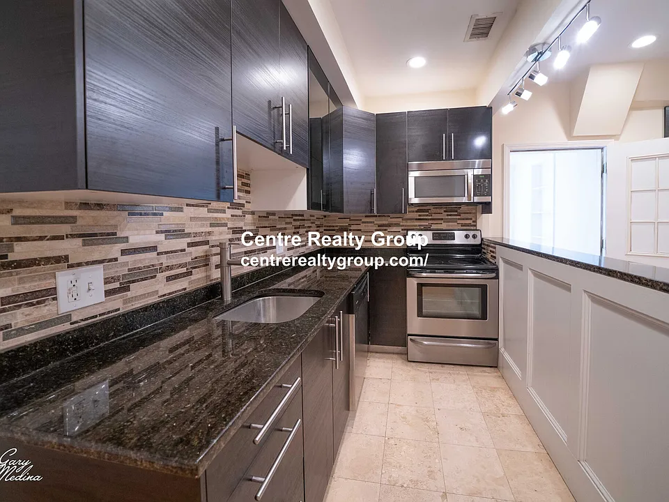 1801 Beacon St #4