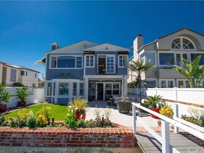 1400 W Bay Ave, Newport Beach, CA, 92661