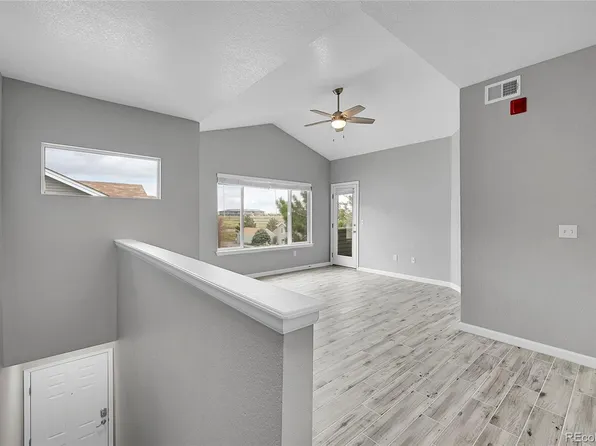 912 S Yampa Street, Aurora, CO 80017