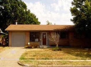 4549 Larue St, Dallas, TX 75211