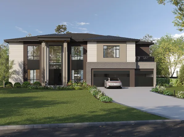 582 Arnold Rd Lot 1, Lawrenceville, GA 30044