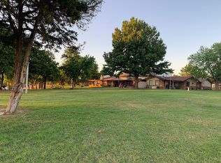 6134 Rr 6 #134, Eufaula, OK 74432