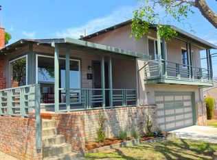 234 Lamonte Ave, South San Francisco, CA 94080