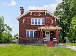 8026 Natural Bridge Rd, Saint Louis, MO 63121