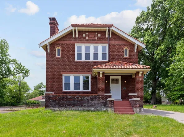 8026 Natural Bridge Rd, Saint Louis, MO 63121