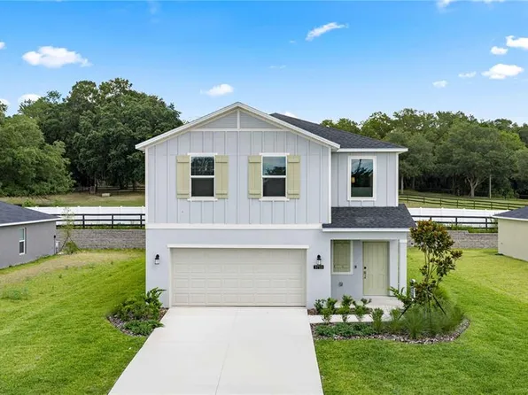 3216 NE 38TH STREET, OCALA, FL 34479