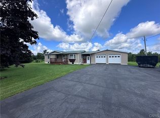 23225 County Route 31, Watertown, NY 13601