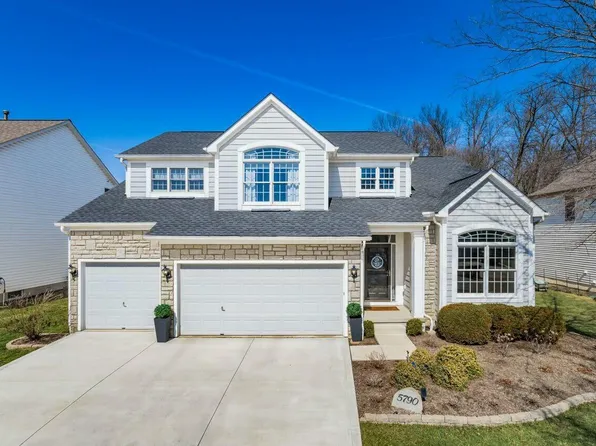 5790 Park Pl, Hilliard, OH 43026