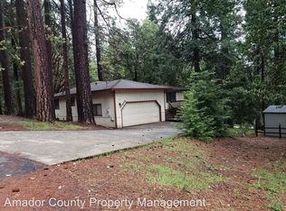 17958 Timber Ct, Pioneer, CA