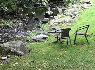 (Undisclosed Address), Redding, CT 06896