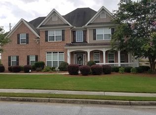 2627 Misty Rose Ln, Loganville, GA 30052