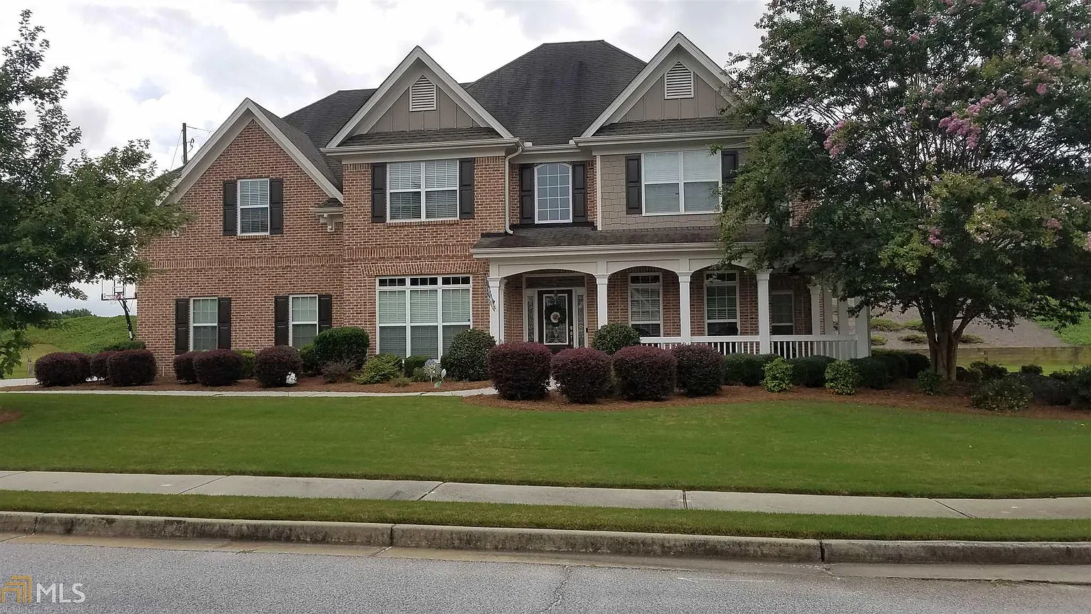 2627 Misty Rose Ln photo 1