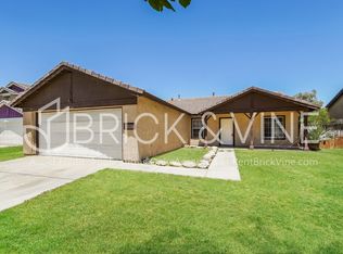 1827 Astor Ct, Lancaster, CA 93534