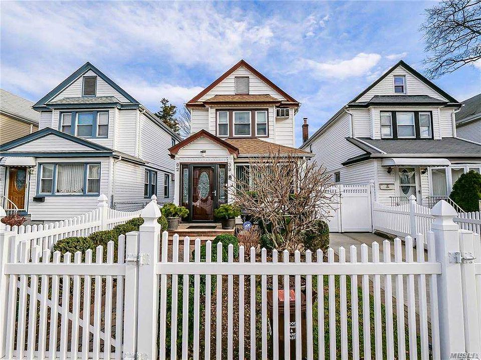9239 215th Street, Queens Village, NY 11428 Zillow