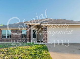 3508 Dewitt County Ct, Killeen, TX 76549