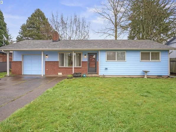 465 N Garden Way, Eugene, OR 97401