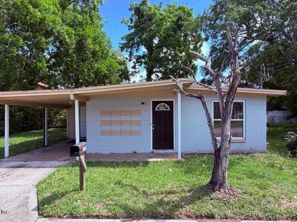 1576 W 13TH Street, Jacksonville, FL 32209