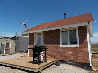 5711 Orchard Beach Rd, Cheboygan, MI 49721