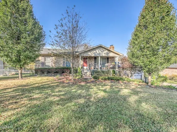 257 Tammy Ln, Shepherdsville, KY 40165