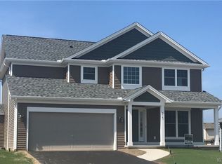 2349 Burbank Rd, Hamburg, NY 14085