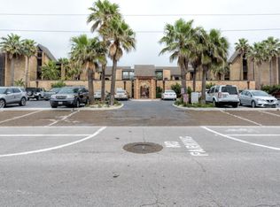 1700 Gulf Blvd, South Padre Island, TX 78597