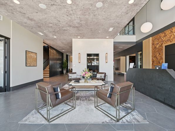 3021 S Galapago St #7212