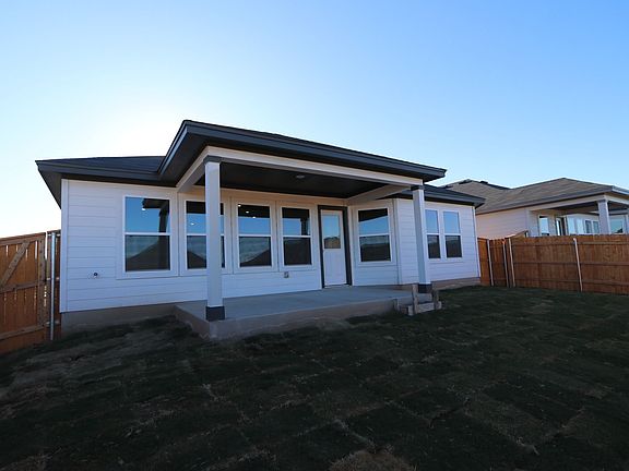 Porch
