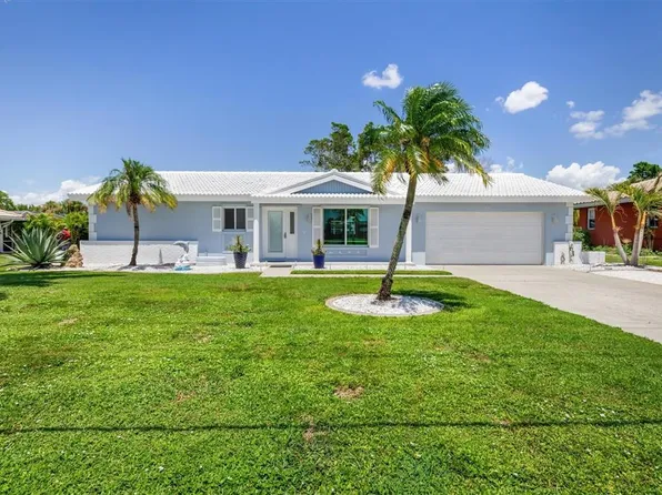 1336 AQUI ESTA DRIVE, PUNTA GORDA, FL 33950