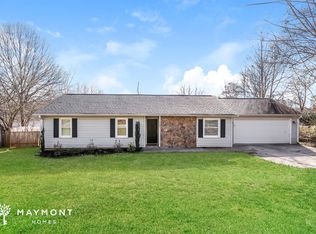 122 Apollo Ave, Greer, SC 29651