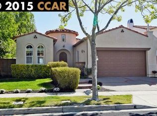 1150 S Chanterella Dr, San Ramon, CA 94582