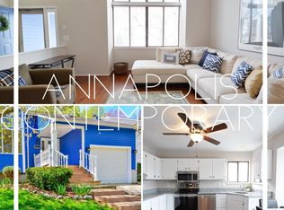 11 Windwhisper Ln, Annapolis, MD 21403